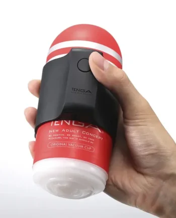 Tenga Cup Vibrator