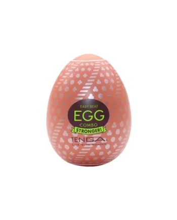 Tenga EGG, Combo