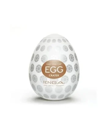 Tenga Egg Crater
