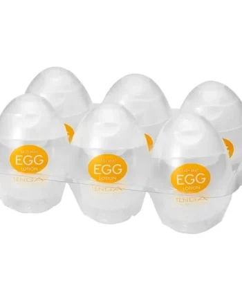TENGA EGG LOTION 6pk
