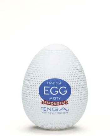 Tenga Egg Misty Male Masturbator