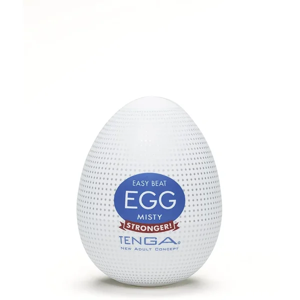 Tenga Egg Misty Male Masturbator