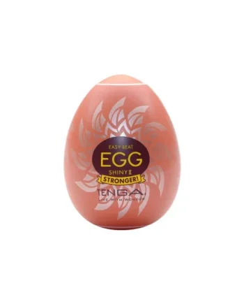 Tenga EGG, Shiny II