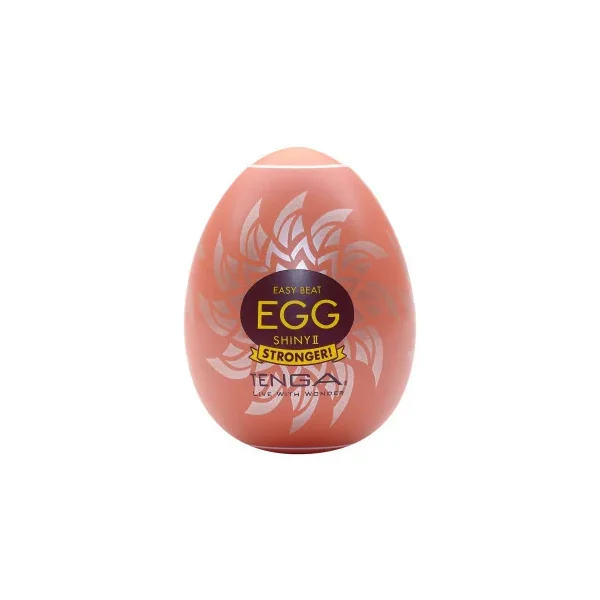 Tenga EGG, Shiny II