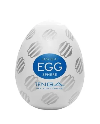 Tenga Egg Sphere