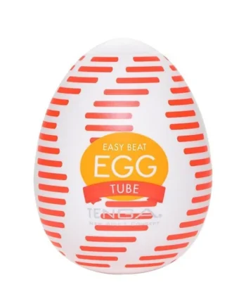 TENGA Egg 'Tube' Penis Stroker