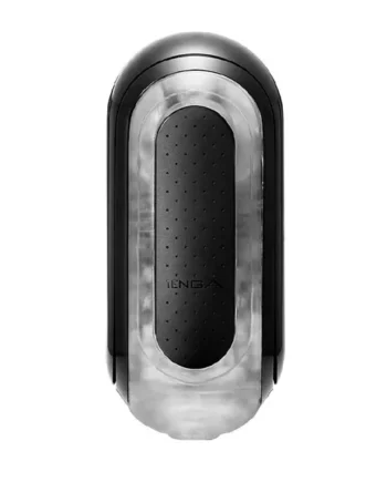Tenga FLIP ZERO Black