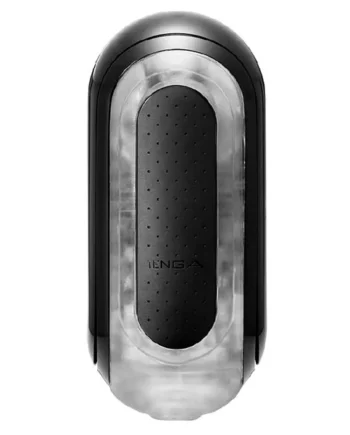 Tenga Flip Zero - Black