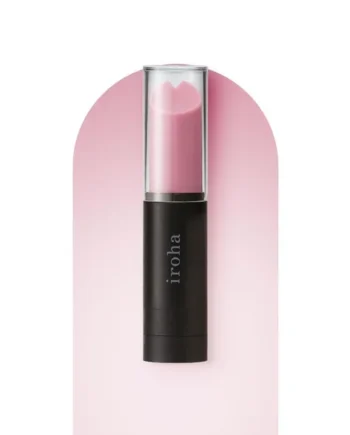 TENGA Iroha Clitoral Vibrator