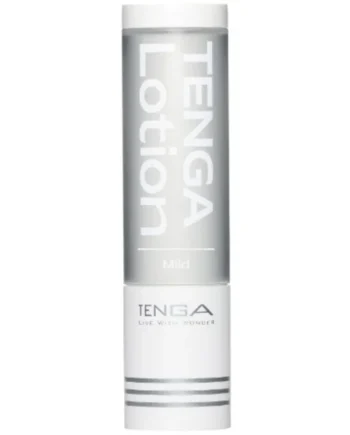 TENGA - LUBRICANT LOTION MILD WATER BASED