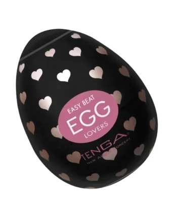 TENGA - MASTURBATOR EGG IN LOVE