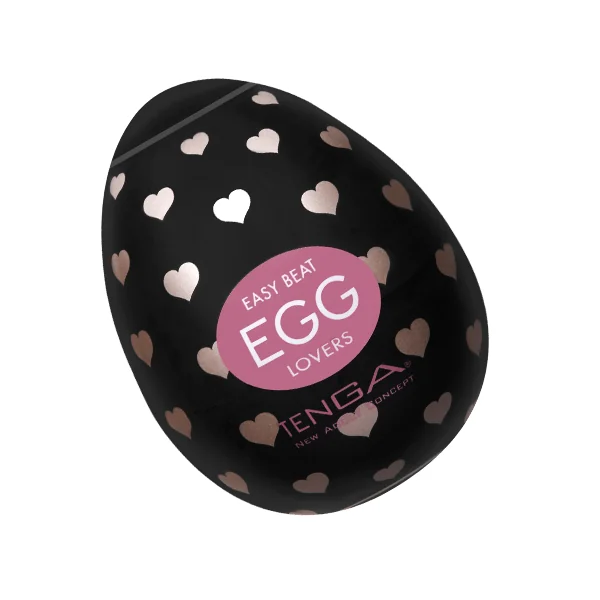 TENGA - MASTURBATOR EGG IN LOVE