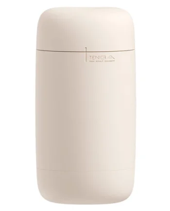 Tenga Puffy - Latte Brown