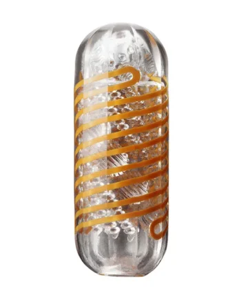 Tenga Spinner - 05 Beads Stroker