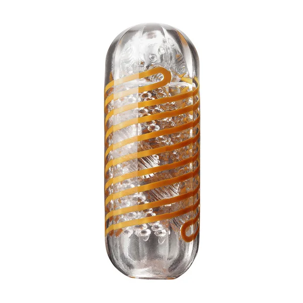 Tenga Spinner - 05 Beads Stroker