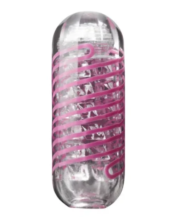 TENGA - SPINNER MASTURBATOR BRICK