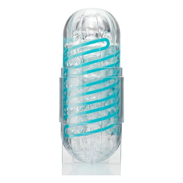 TENGA - TETRA MASTURBATOR SPINNER