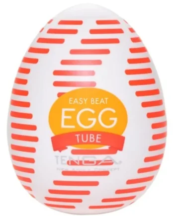 Tenga Tube Egg Masturbator Cup