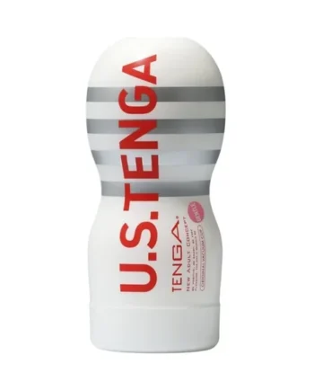 Tenga U.S. Original Vacuum Cup Gentle