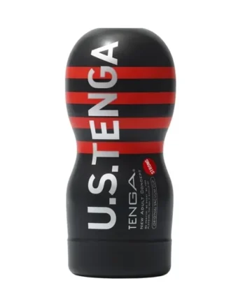 Tenga U.S. Original Vacuum Cup Strong