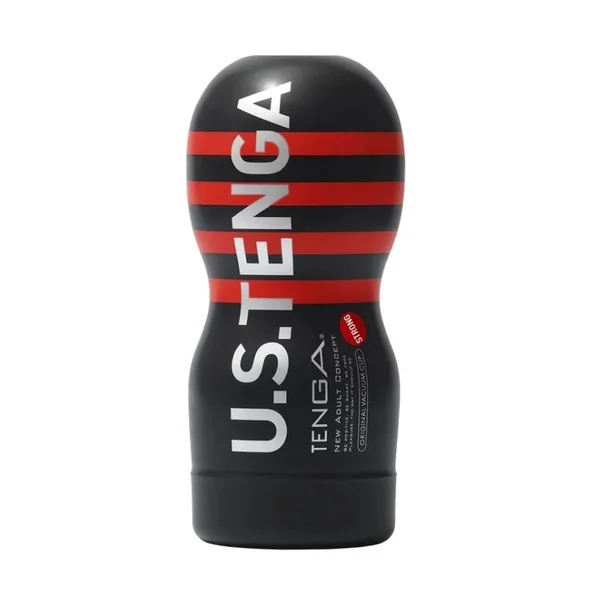 Tenga U.S. Original Vacuum Cup Strong
