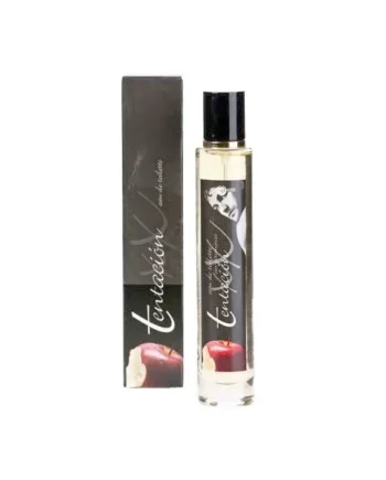 TENTACION - PHEROMONE PERFUME FOR HER