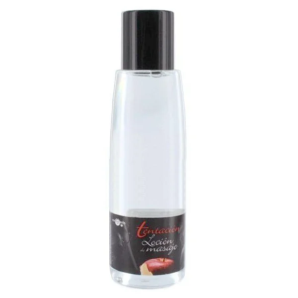 TENTACION - SENSUAL MASSAGE OIL CARAMEL 100 ML