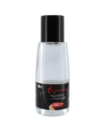 TENTACION - SILK SKIN MASSAGE LOTION 50 ML