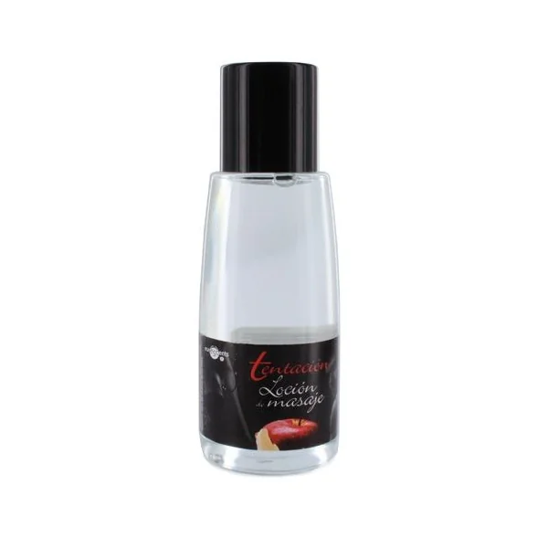TENTACION - SILK SKIN MASSAGE LOTION 50 ML