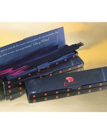 Tentation Erotic Incense Pheromone 20 Sticks Berries