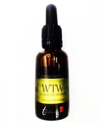 Tentation Woman to Woman Pheromones 30 ml
