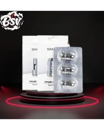 TFV16 Coils Triple Mesh 3ct