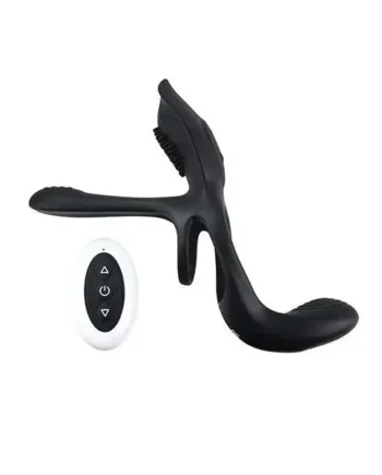 The 3 Way Remote Control C-Ring