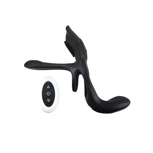 The 3 Way Remote Control C-Ring