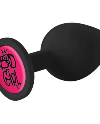 The 9's - Booty Talk - Bad Girl