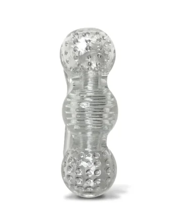 The 9's Clear Stroke - Threeway Masturbator