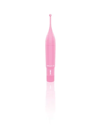 The 9's - Clitterific - Pearl Point Clitoral Stimulator