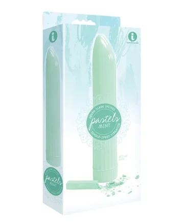 THE 9’S PASTEL VIBES MINT