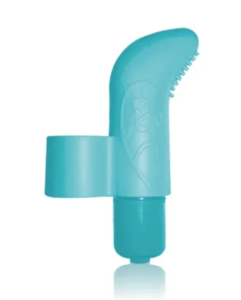 THE 9’S S FINGER VIBE BLUE