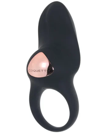 The After Party Couples Ring Vibe