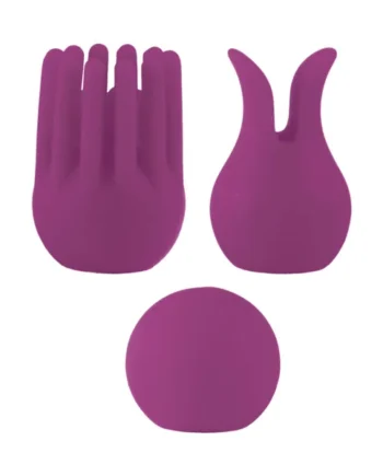 THE BEAT DOUBLE PLEASURE PURPLE
