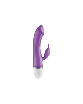 The Beat Tickler, Purple