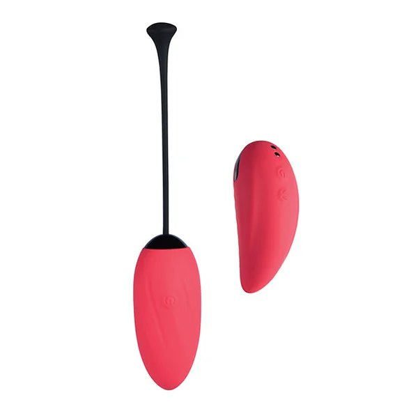 The Beetles Love Egg Vibrator Remote Control