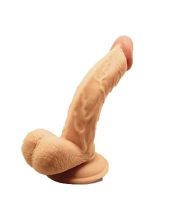 The Boy in Blue - Beige