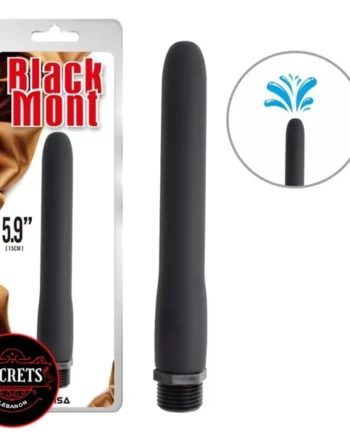 The “Chisa” Anal Douche – Premium Phthalate-Free Anal Shower