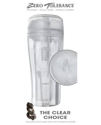 The Clear Choice - Clear