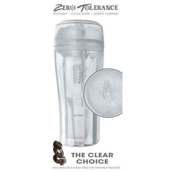 The Clear Choice - Clear