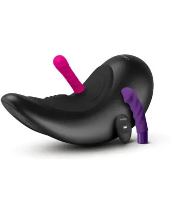 The Cowgirl Saddle Premium Sex Machine