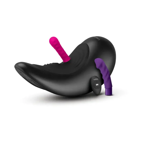 The Cowgirl Saddle Premium Sex Machine