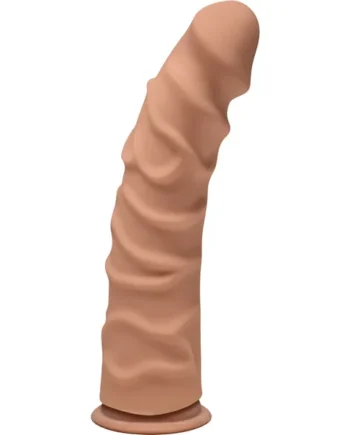 The D - Ragin' D 8 Inch - Caramel